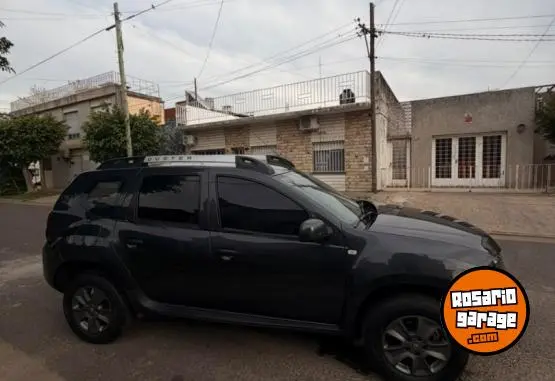 Renault Duster 2.0 Prvilige  2018 - foto 2