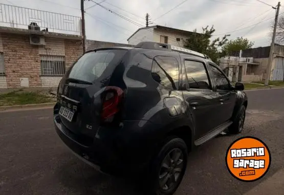 Renault Duster 2.0 Prvilige  2018 - foto 3