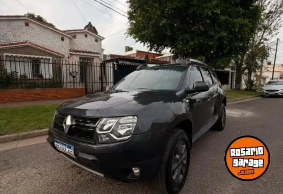 Renault Duster 2.0 Prvilige  2018 - foto 4