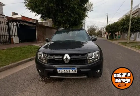 Renault Duster 2.0 Prvilige  2018 - foto 5