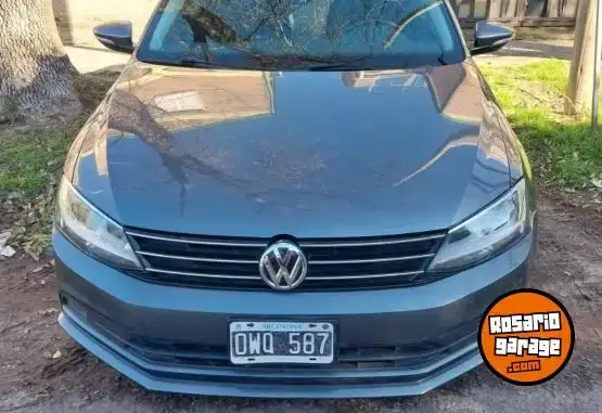 Volkswagen Vento  2015 - foto 1