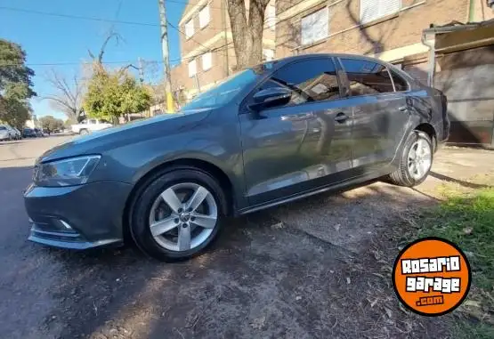 Volkswagen Vento  2015 - foto 3