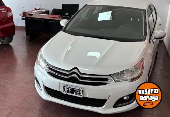 Citroën C4 Lounge 2.0  2014 - foto 1