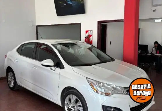Citroën C4 Lounge 2.0  2014 - foto 2