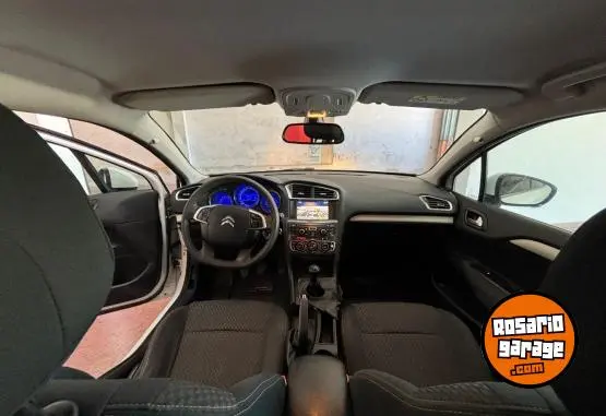 Citroën C4 Lounge 2.0  2014 - foto 4