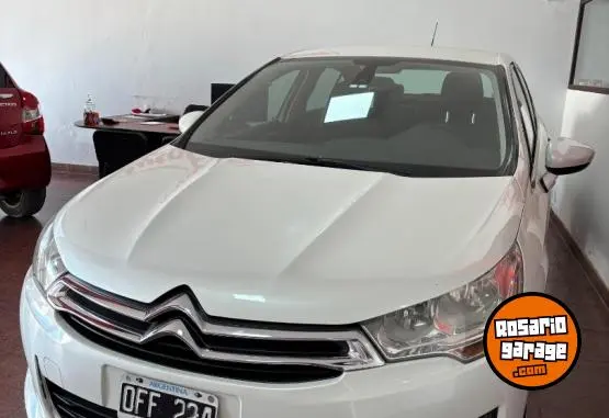 Citroën C4 Lounge 2.0  2014 - foto 5