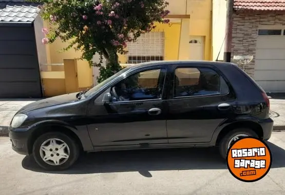 Chevrolet Celta  2011 - foto 2
