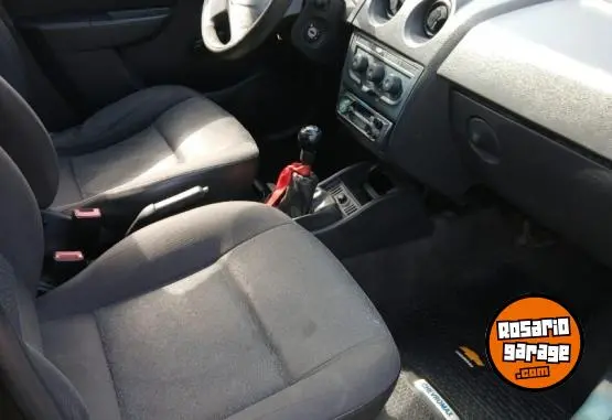 Chevrolet Celta  2011 - foto 3