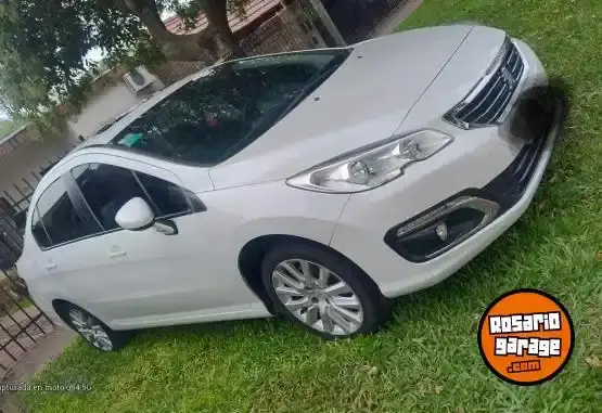 Peugeot 408  2015 - foto 1
