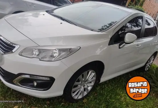Peugeot 408  2015 - foto 2