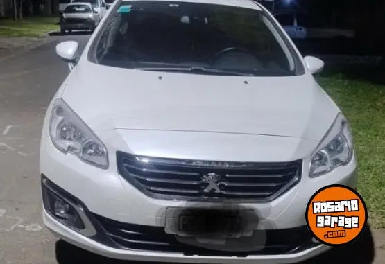 Peugeot 408  2015 - foto 3