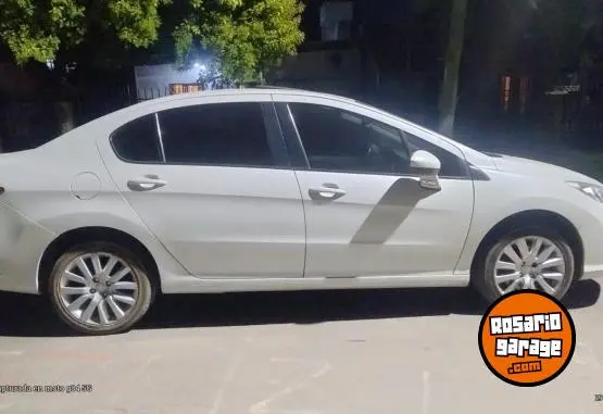 Peugeot 408  2015 - foto 5