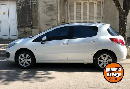 Peugeot Allure Hdi Nav  2018 - foto 1