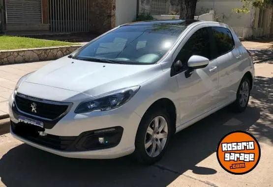 Peugeot Allure Hdi Nav  2018 - foto 2