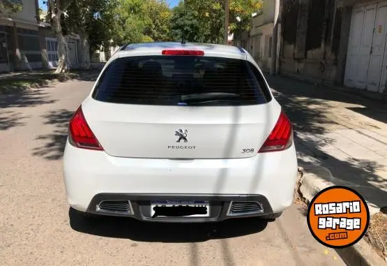 Peugeot Allure Hdi Nav  2018 - foto 3