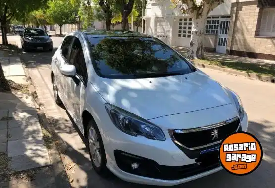 Peugeot Allure Hdi Nav  2018 - foto 4