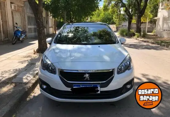 Peugeot Allure Hdi Nav  2018 - foto 5