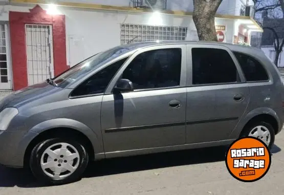 Chevrolet Meriva  2012 - foto 1