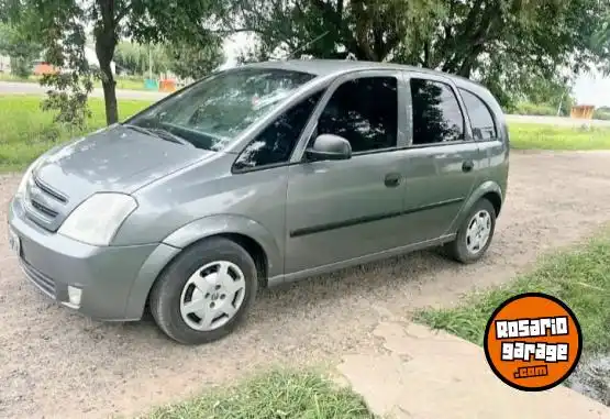 Chevrolet Meriva  2012 - foto 3