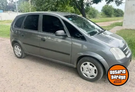 Chevrolet Meriva  2012 - foto 4