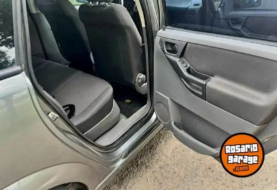 Chevrolet Meriva  2012 - foto 5