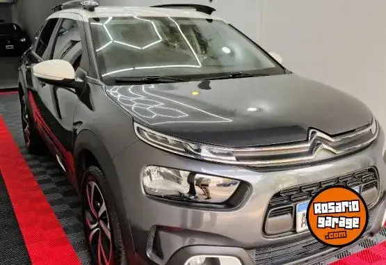 Citroën C4 Cactus Shine  2020 - foto 1