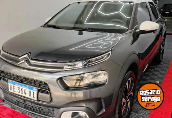 Citroën C4 Cactus Shine  2020 - foto 2