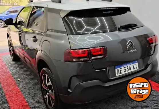 Citroën C4 Cactus Shine  2020 - foto 3