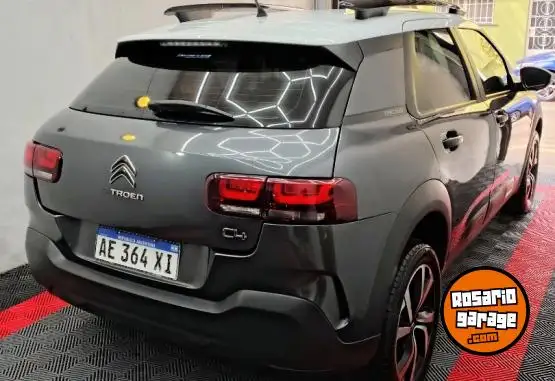 Citroën C4 Cactus Shine  2020 - foto 4