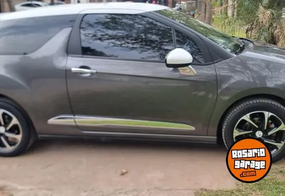Ds Ds3 Puretech S0 Chic  2019 - foto 2