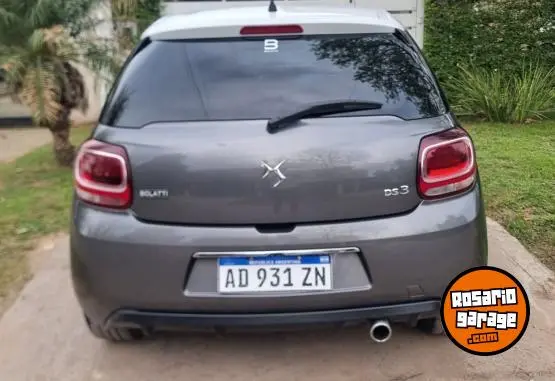 Ds Ds3 Puretech S0 Chic  2019 - foto 3