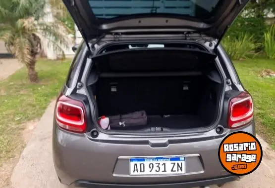 Ds Ds3 Puretech S0 Chic  2019 - foto 4