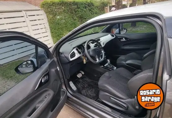 Ds Ds3 Puretech S0 Chic  2019 - foto 5