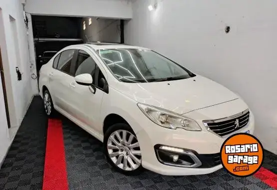 Peugeot 408 Allure Plus  2018 - foto 1