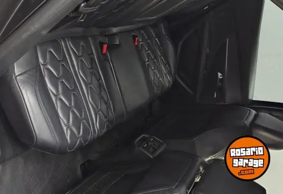 Peugeot 3008 Gt Line Hdi  2019 - foto 5