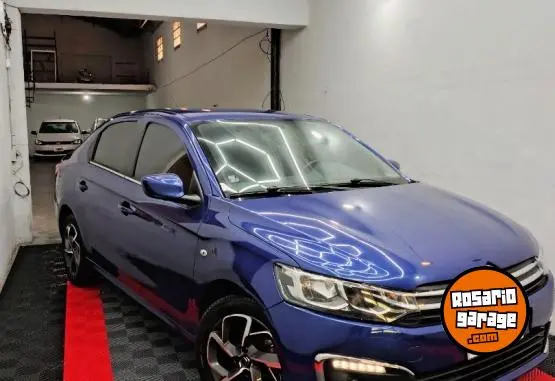 Citroën C-Elice Hdi  2018 - foto 1