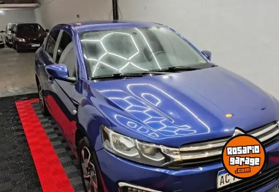Citroën C-Elice Hdi  2018 - foto 2