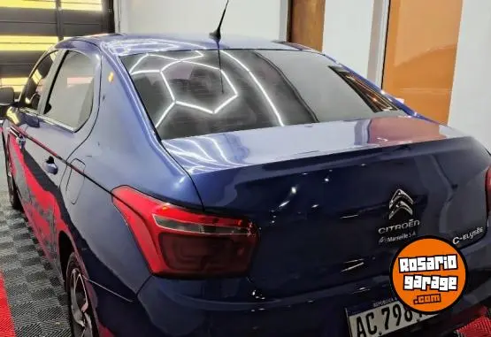 Citroën C-Elice Hdi  2018 - foto 5