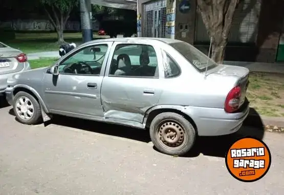 Chevrolet Corsa  1997 - foto 1