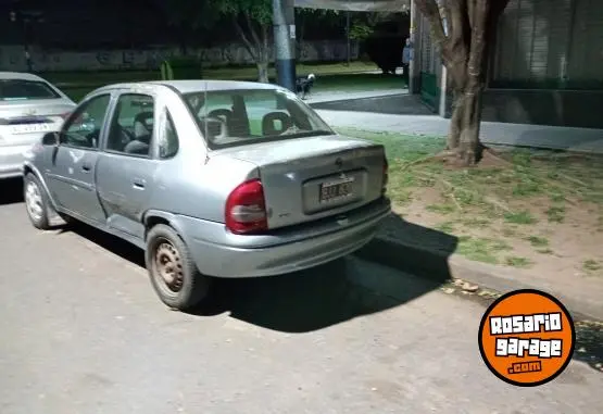 Chevrolet Corsa  1997 - foto 2