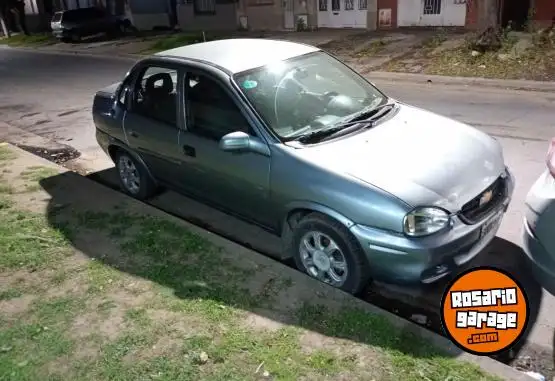 Chevrolet Corsa  1997 - foto 3