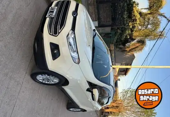 Ford Ecosport  2015 - foto 2
