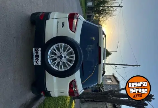 Ford Ecosport  2015 - foto 3