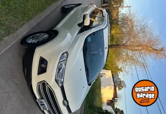 Ford Ecosport  2015 - foto 4