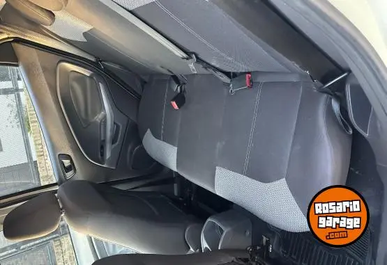 Ford Ecosport  2015 - foto 5
