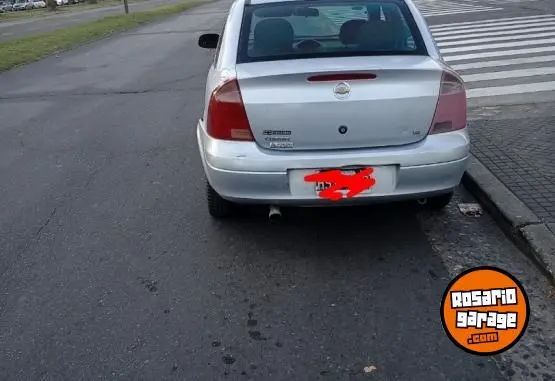 Chevrolet Corsa 2  2009 - foto 1