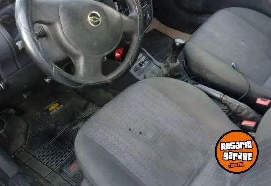 Chevrolet Corsa 2  2009 - foto 2