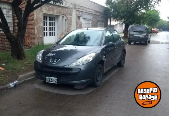 Peugeot 207  2009 - foto 4