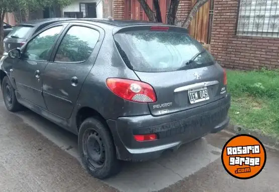 Peugeot 207  2009 - foto 5