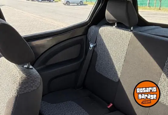 Ford Ka Fly Viral  2012 - foto 4